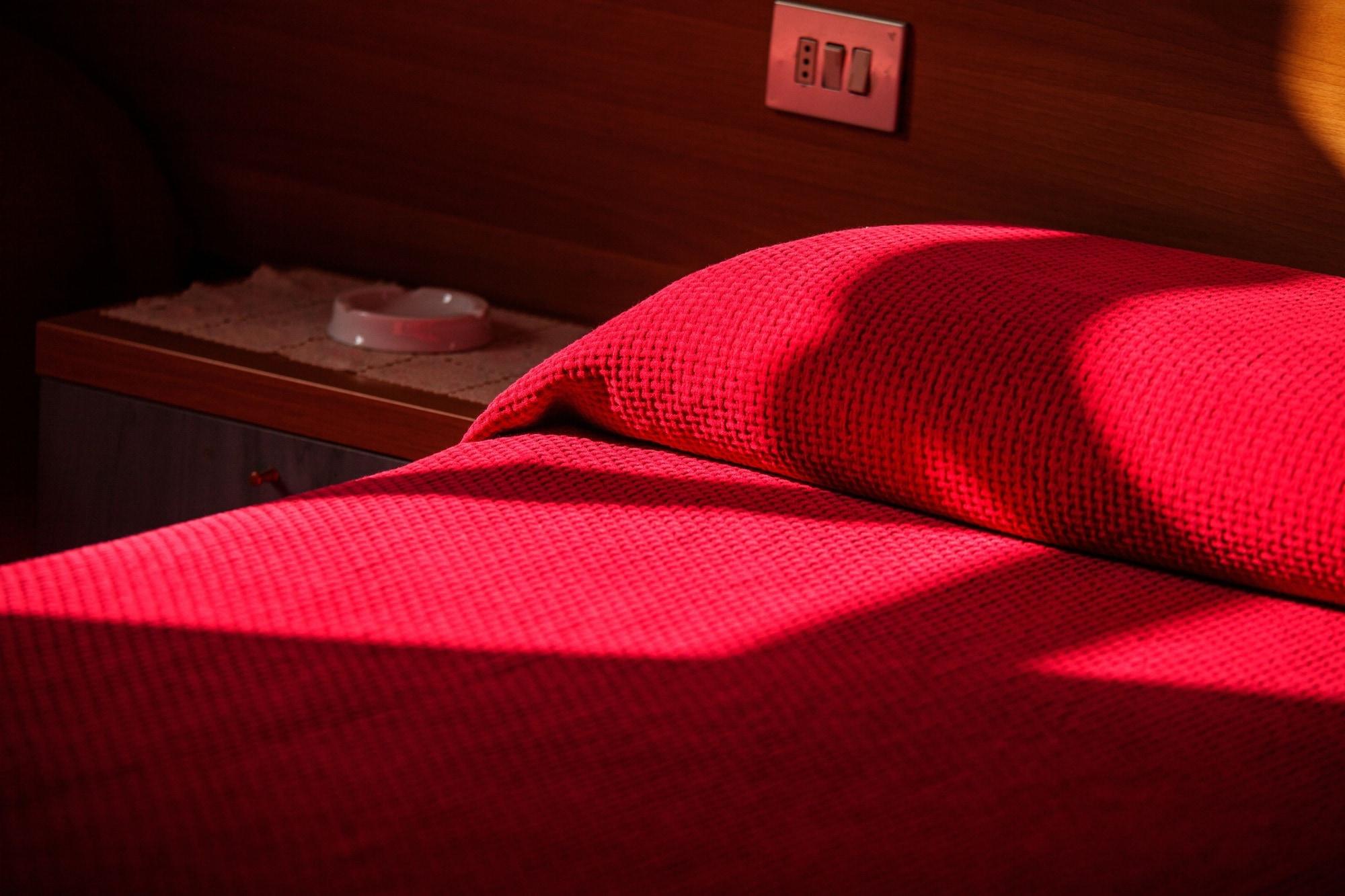 Hotel Villa Il Castagno Florencja Zewnętrze zdjęcie