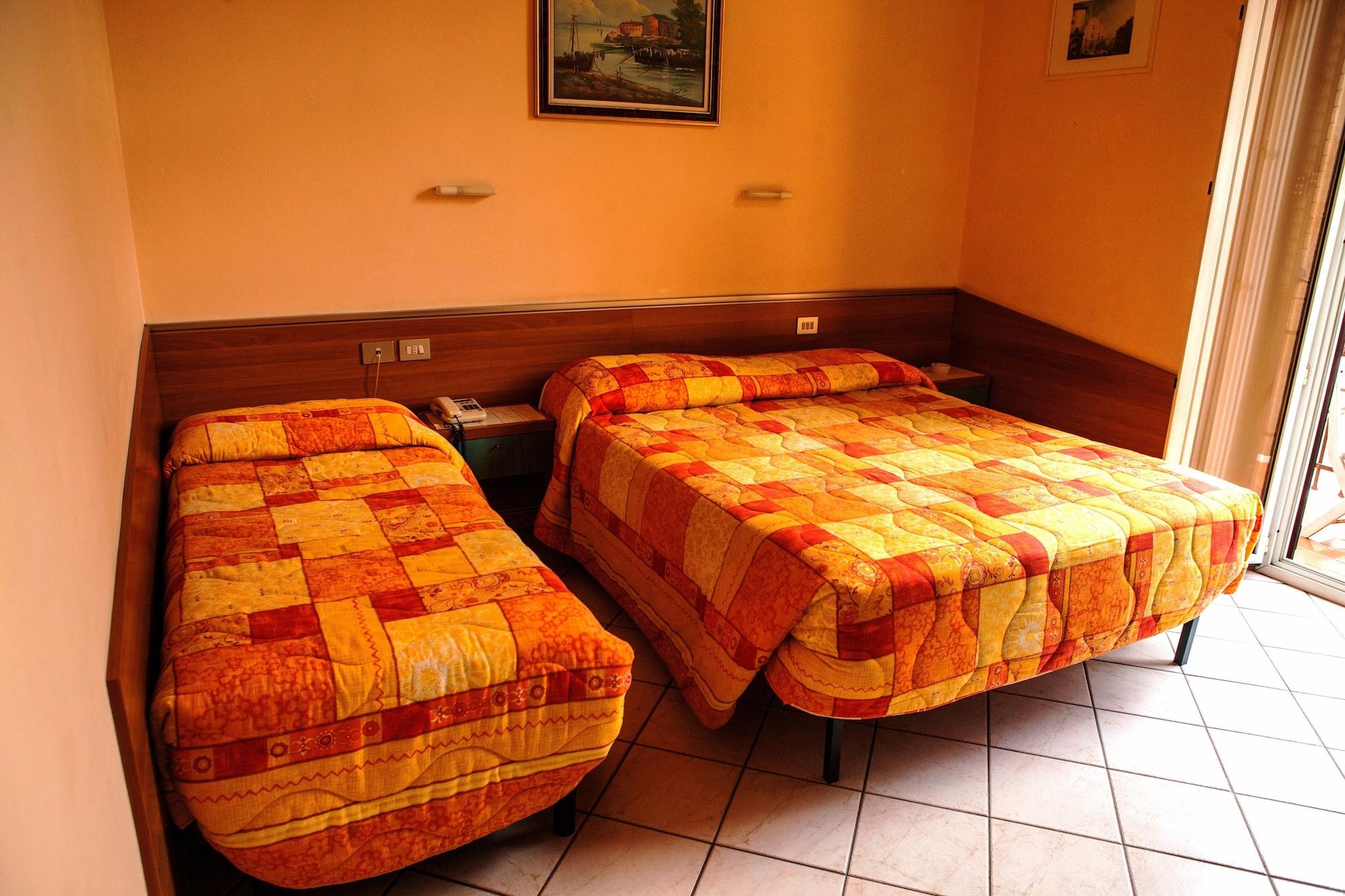 Hotel Villa Il Castagno Florencja Zewnętrze zdjęcie
