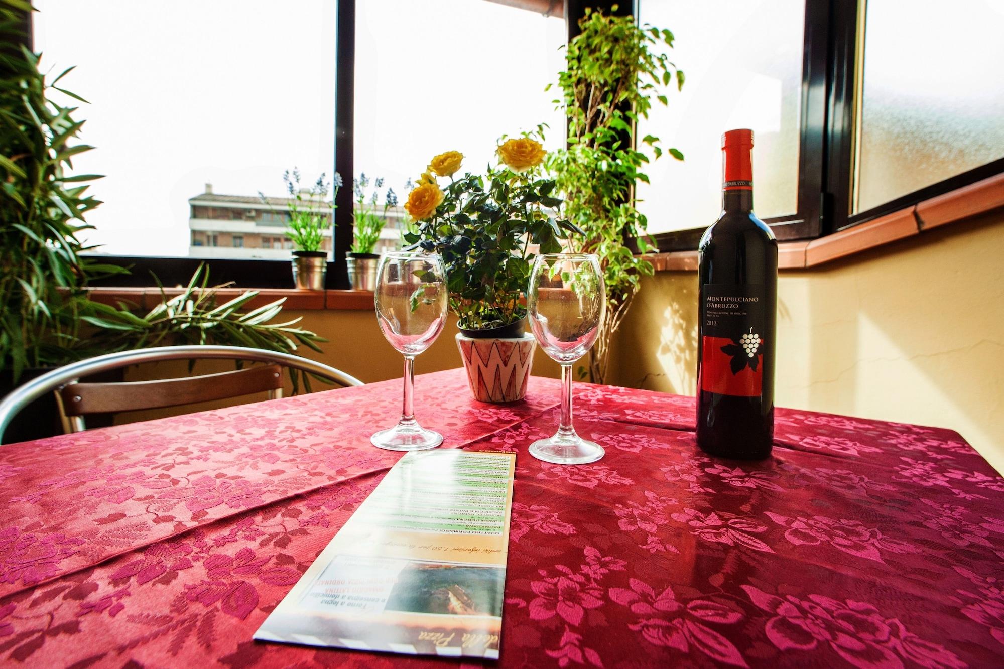 Hotel Villa Il Castagno Florencja Zewnętrze zdjęcie