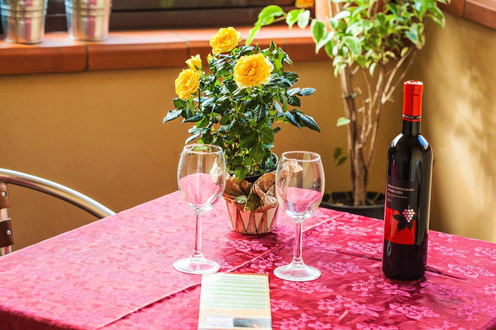Hotel Villa Il Castagno Florencja Zewnętrze zdjęcie