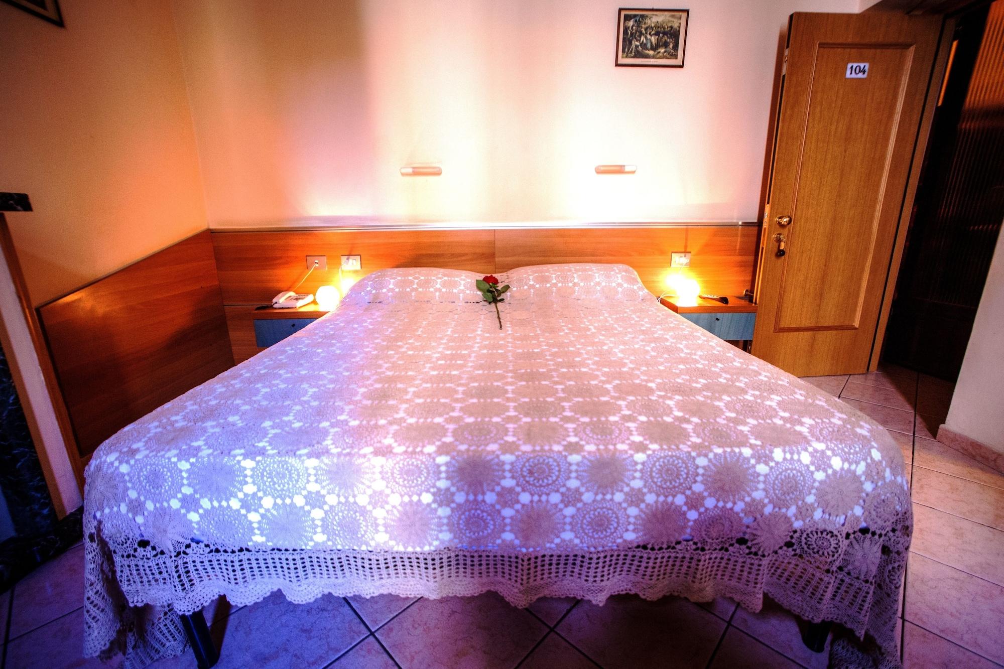 Hotel Villa Il Castagno Florencja Zewnętrze zdjęcie