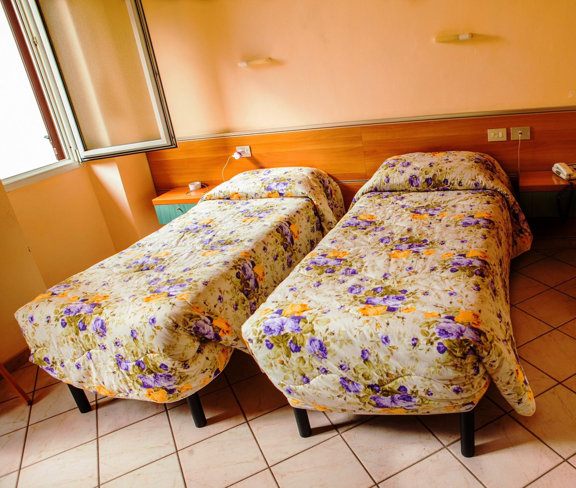 Hotel Villa Il Castagno Florencja Zewnętrze zdjęcie