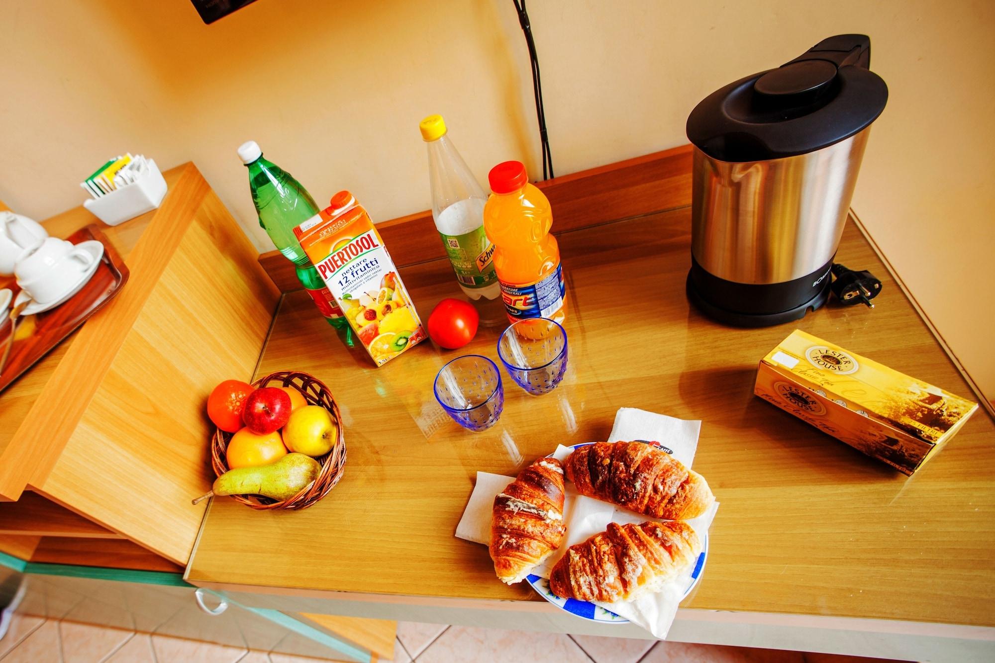 Hotel Villa Il Castagno Florencja Zewnętrze zdjęcie