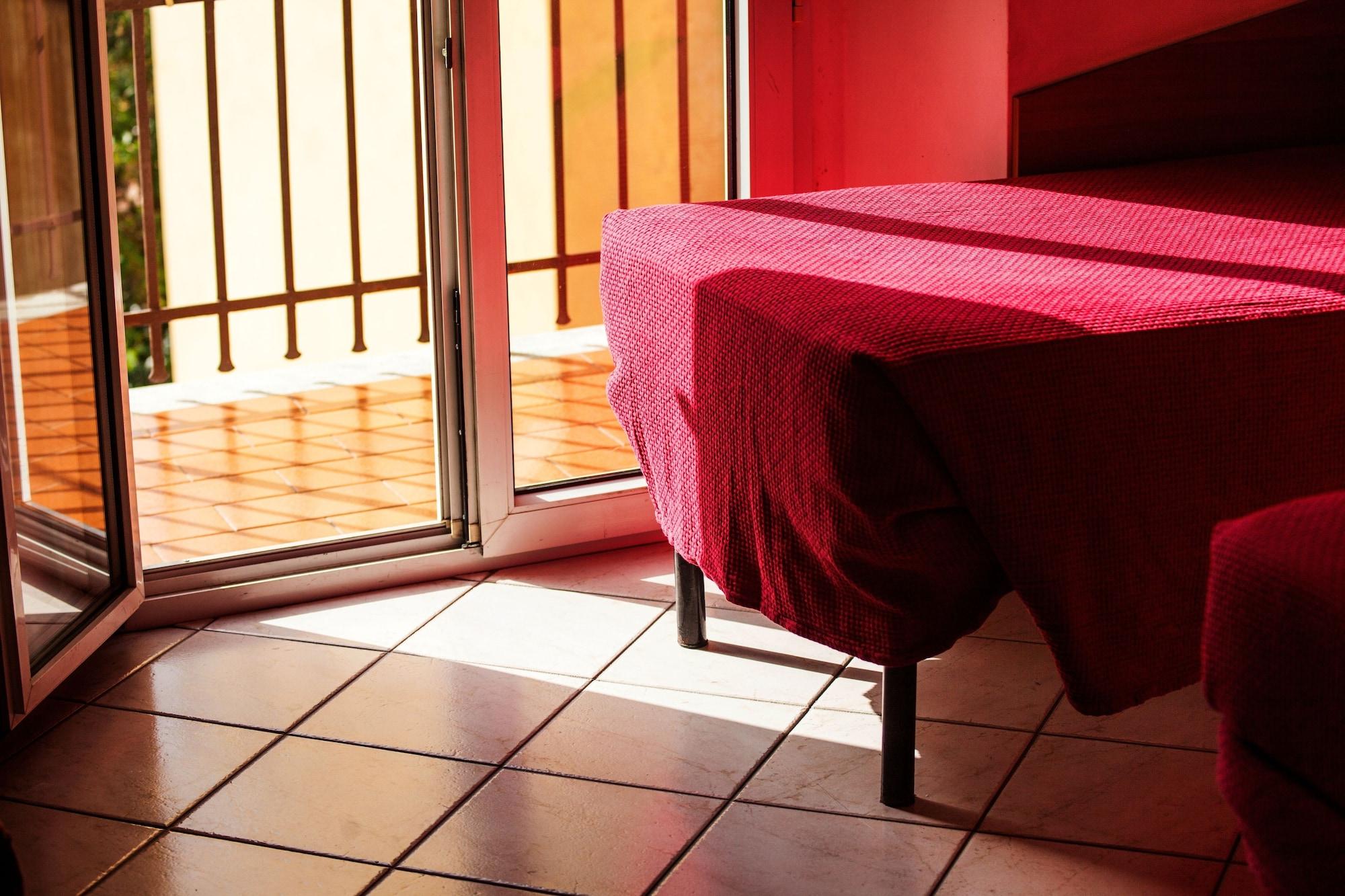 Hotel Villa Il Castagno Florencja Zewnętrze zdjęcie