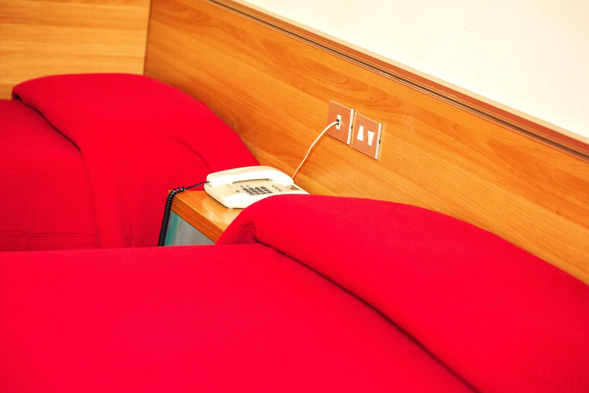 Hotel Villa Il Castagno Florencja Zewnętrze zdjęcie