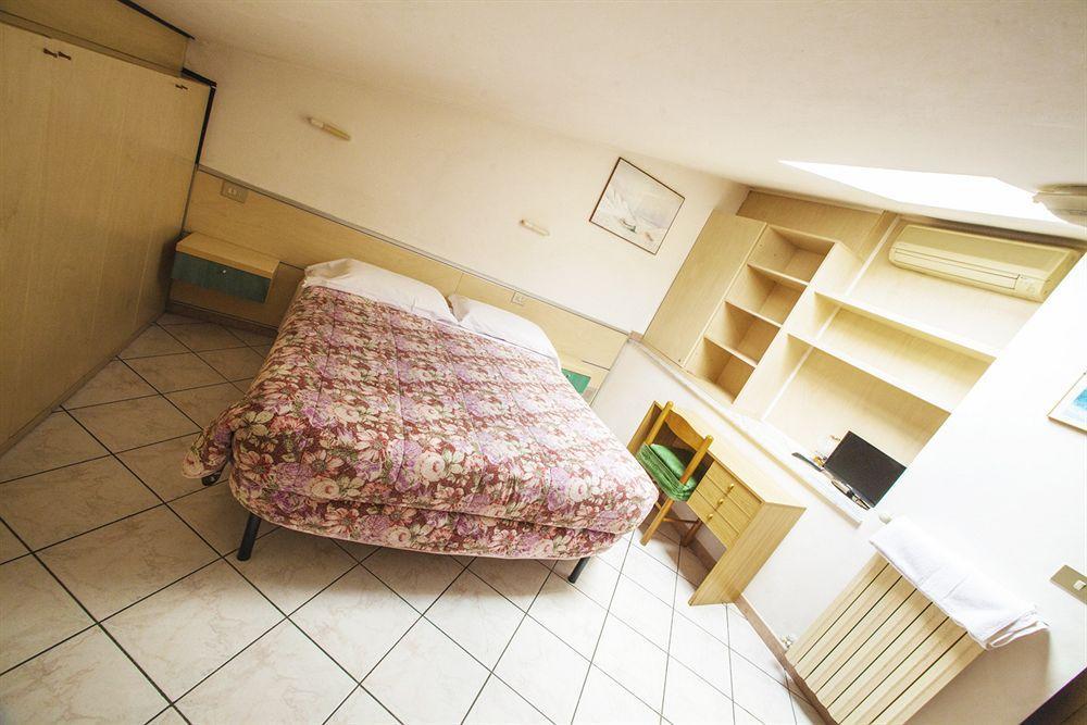 Hotel Villa Il Castagno Florencja Zewnętrze zdjęcie