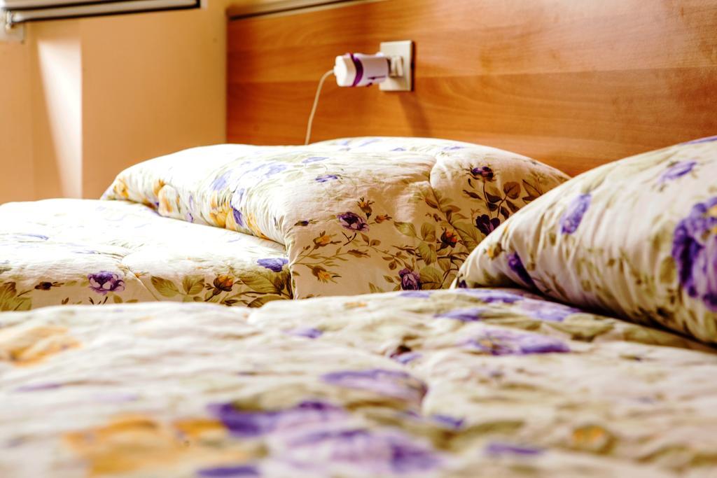 Hotel Villa Il Castagno Florencja Zewnętrze zdjęcie