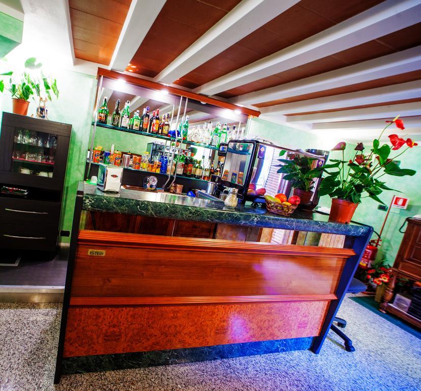 Hotel Villa Il Castagno Florencja Zewnętrze zdjęcie