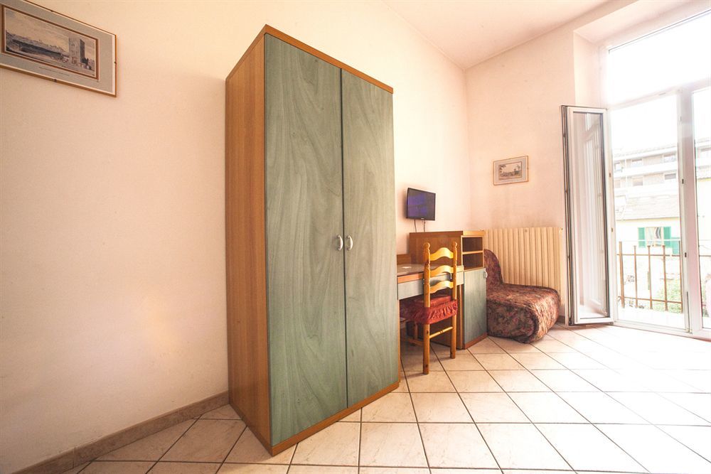 Hotel Villa Il Castagno Florencja Zewnętrze zdjęcie
