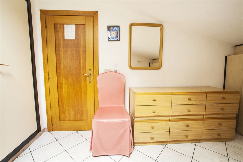 Hotel Villa Il Castagno Florencja Zewnętrze zdjęcie