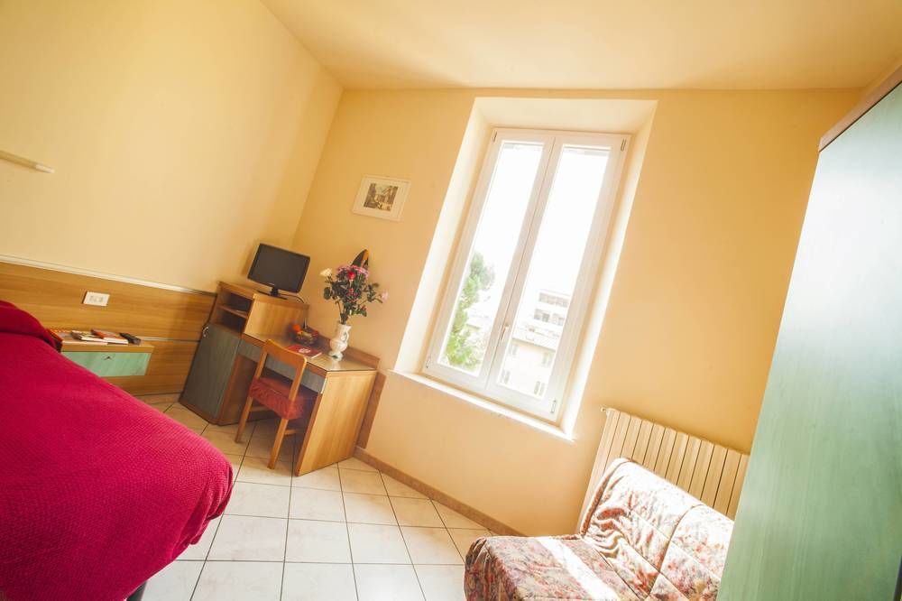 Hotel Villa Il Castagno Florencja Zewnętrze zdjęcie