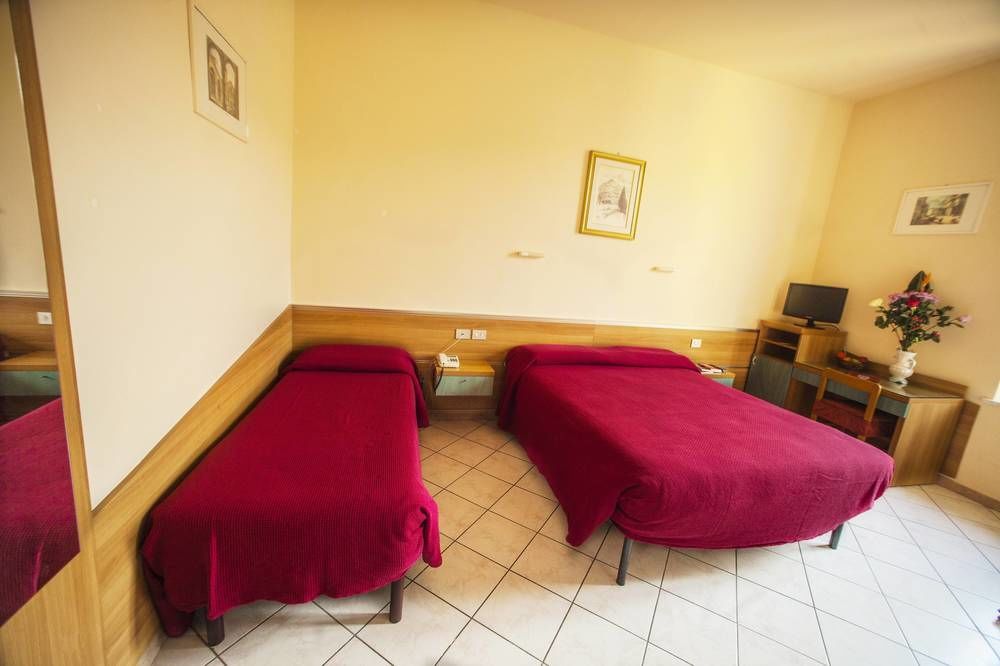 Hotel Villa Il Castagno Florencja Zewnętrze zdjęcie