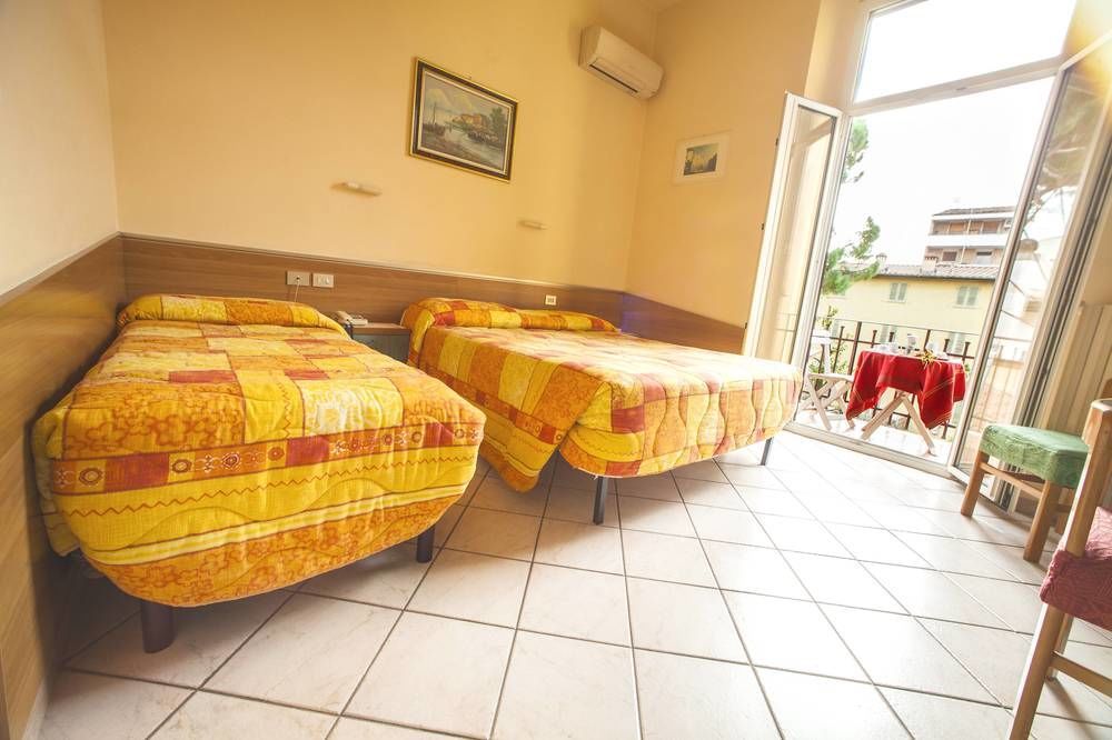 Hotel Villa Il Castagno Florencja Zewnętrze zdjęcie