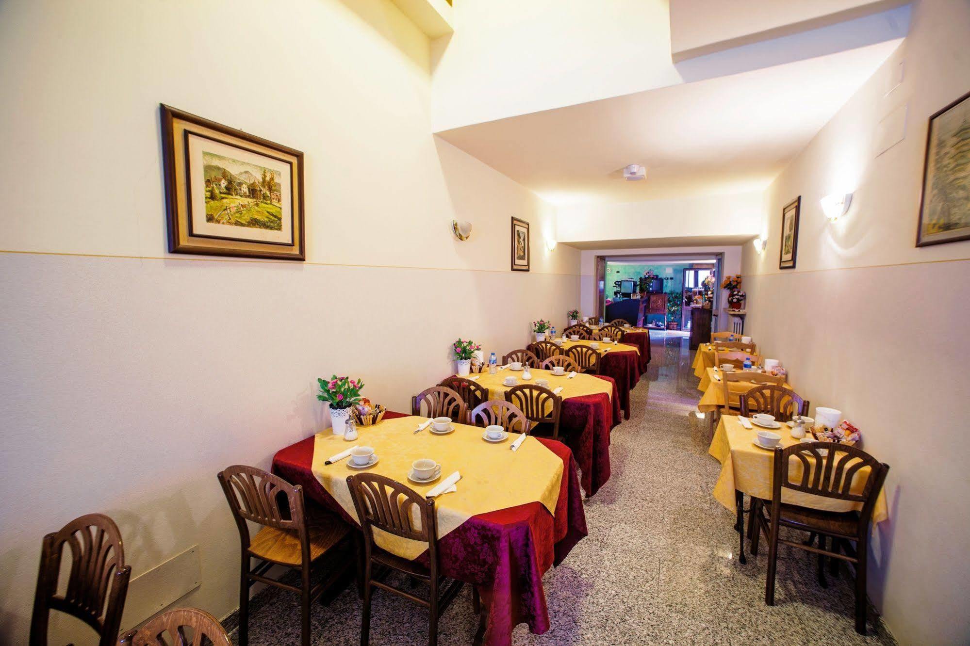 Hotel Villa Il Castagno Florencja Zewnętrze zdjęcie